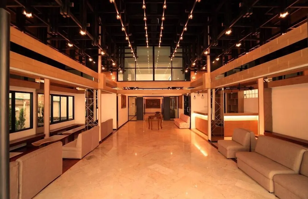 Anika Boutique Hotel-1