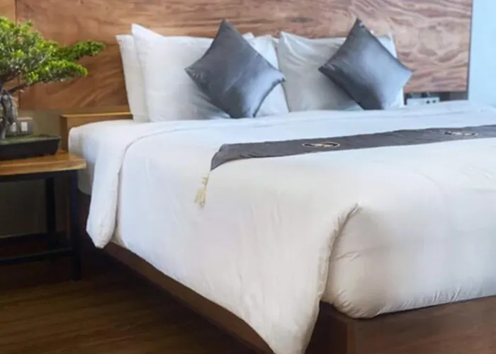 Lanna Tree Boutique Hotel Chiang Mai
